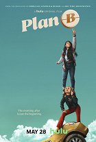 Plan B – plakát filmu