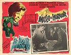 Museo del horror – plakát filmu