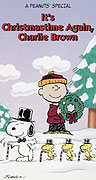 It's Christmastime Again, Charlie Brown – plakát filmu