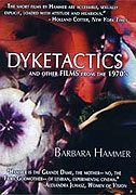 Dyketactics – plakát filmu