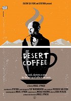Desert Coffee – plakát filmu