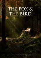 The Fox and the Bird – plakát filmu