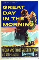Great Day in the Morning – plakát filmu