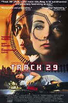 Track 29 – plakát filmu