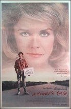 Tygří pohádka – plakát filmu