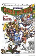 Class Reunion – plakát filmu