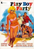 Slunečník – plakát filmu