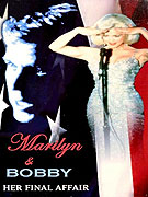 Marilyn a Bobby – plakát filmu