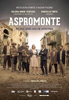 Aspromonte - La terra degli ultimi – plakát filmu