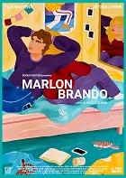 Marlon Brando – plakát filmu
