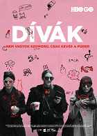 Divy – plakát filmu