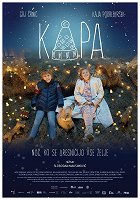 Vánoční dobrodružství – plakát filmu