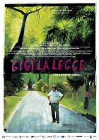 Gigiho dobrodružství – plakát filmu