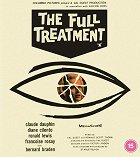 The Full Treatment – plakát filmu