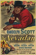 The Nevadan – plakát filmu