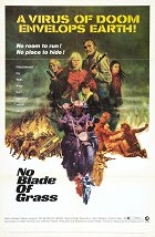 No Blade of Grass – plakát filmu