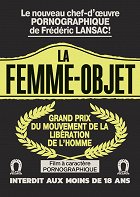 La Femme-Objet – plakát filmu