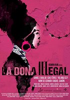 La dona il·legal – plakát filmu