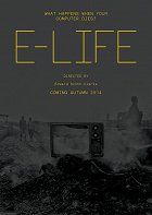 e-Life – plakát filmu