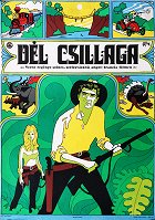The Southern Star – plakát filmu