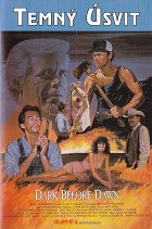 Temný úsvit – plakát filmu