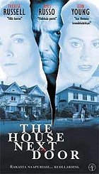 The House Next Door – plakát filmu