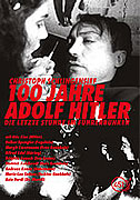 100 Jahre Adolf Hitler - Die letzte Stunde im Führerbunker – plakát filmu