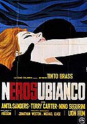 Nerosubianco – plakát filmu