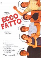 A je to – plakát filmu