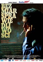 Nesmírná spravedlnost – plakát filmu