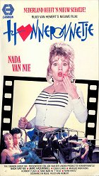 Jeptiška na útěku – plakát filmu