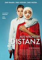 Úkryt – plakát filmu