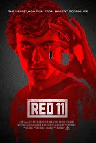 Red 11 – plakát filmu