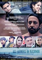 Kašmír, země bez otců – plakát filmu