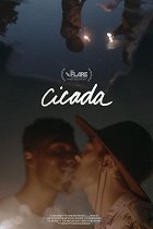 Cikáda – plakát filmu