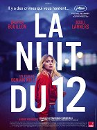 Noc 12. – plakát filmu