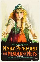 Mender of Nets, The – plakát filmu
