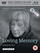 Loving Memory – plakát filmu
