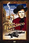 The San Francisco Story – plakát filmu