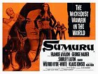 Sumuru – plakát filmu