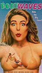 Horké Malibu – plakát filmu