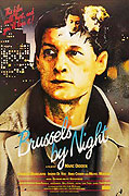 Noční Brusel – plakát filmu