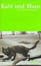Kočka a myš – plakát filmu