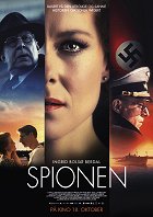 Spionen – plakát filmu