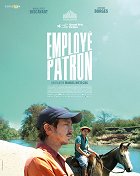Šéf a podřízený – plakát filmu
