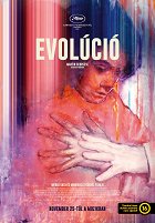 Evolúció – plakát filmu