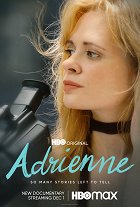 Adrienne – plakát filmu