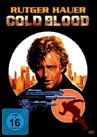 Bezohledně – plakát filmu
