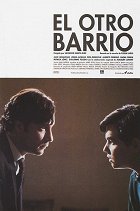 Druhá strana – plakát filmu