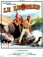 Le Léopard – plakát filmu